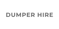 DUMPER HIRE
